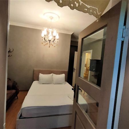 Valide-Maide Hotel اسطنبول المظهر الخارجي الصورة