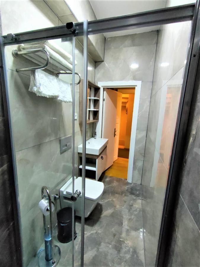 Valide-Maide Hotel اسطنبول المظهر الخارجي الصورة