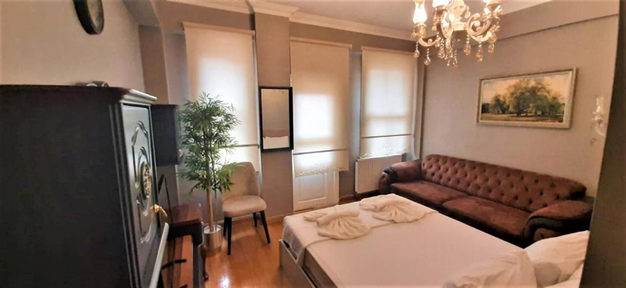 Valide-Maide Hotel اسطنبول المظهر الخارجي الصورة