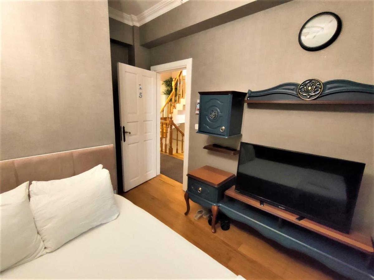 Valide-Maide Hotel اسطنبول المظهر الخارجي الصورة