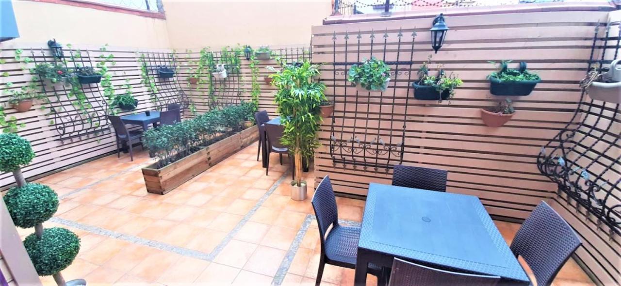 Valide-Maide Hotel اسطنبول المظهر الخارجي الصورة