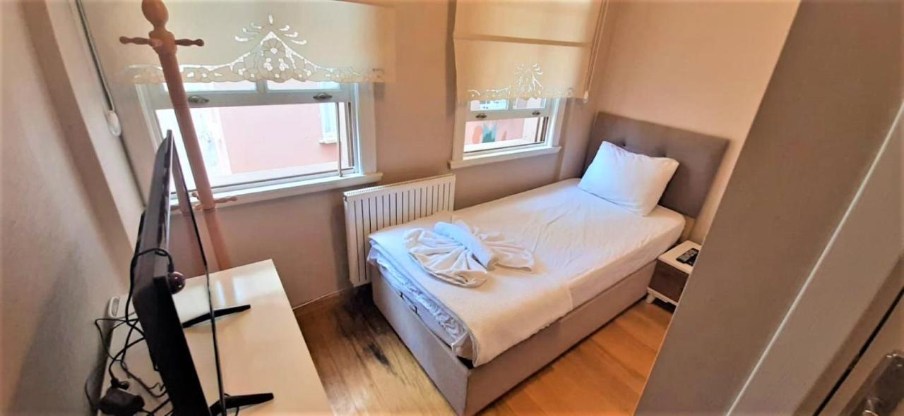 Valide-Maide Hotel اسطنبول المظهر الخارجي الصورة