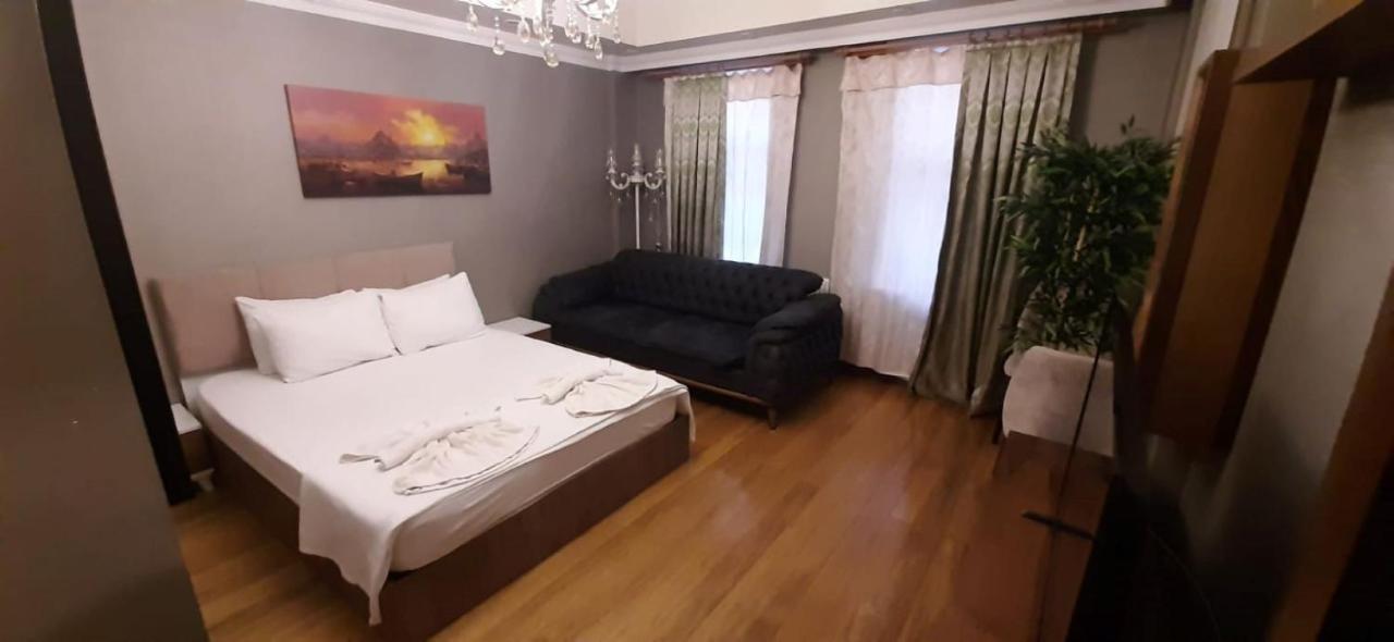 Valide-Maide Hotel اسطنبول المظهر الخارجي الصورة