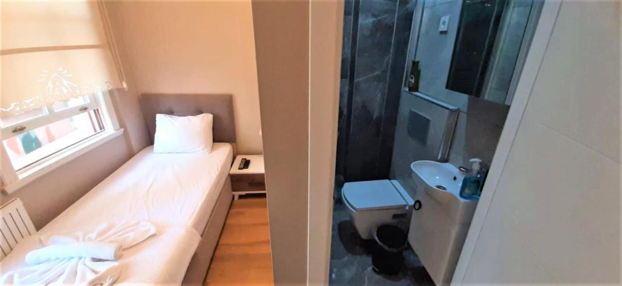 Valide-Maide Hotel اسطنبول المظهر الخارجي الصورة