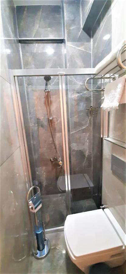 Valide-Maide Hotel اسطنبول المظهر الخارجي الصورة