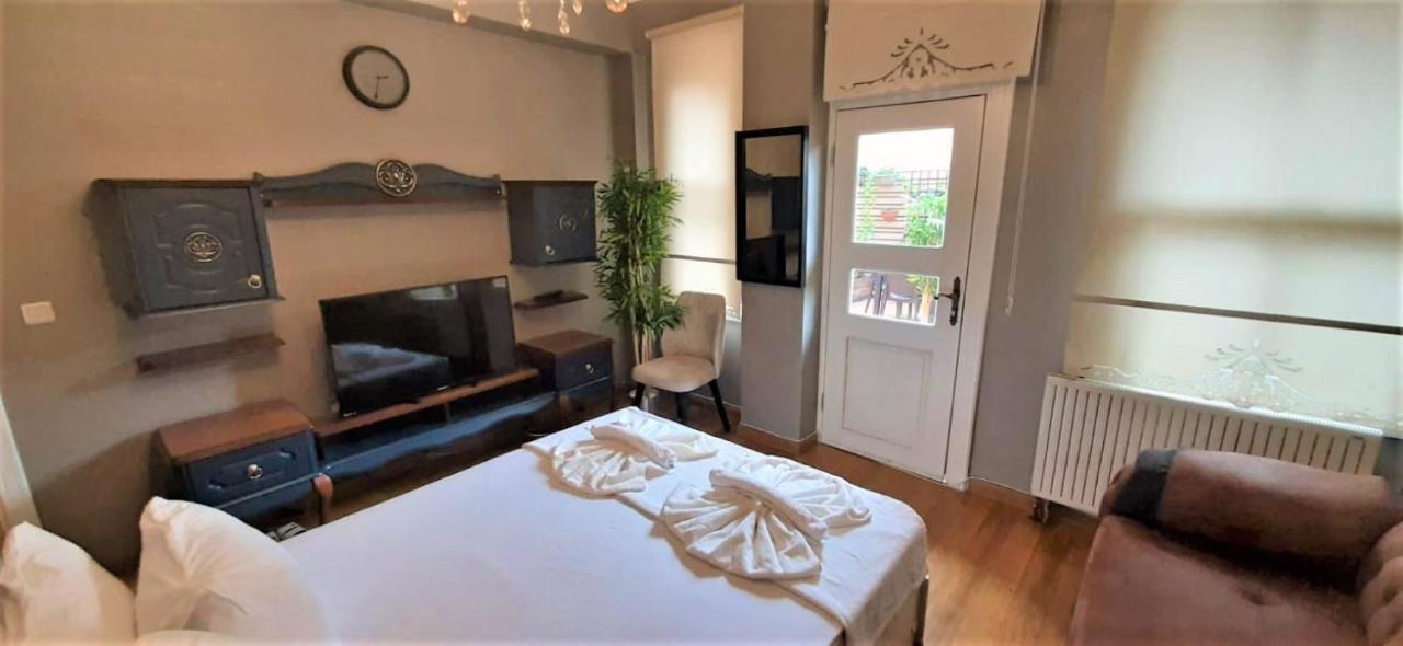 Valide-Maide Hotel اسطنبول المظهر الخارجي الصورة
