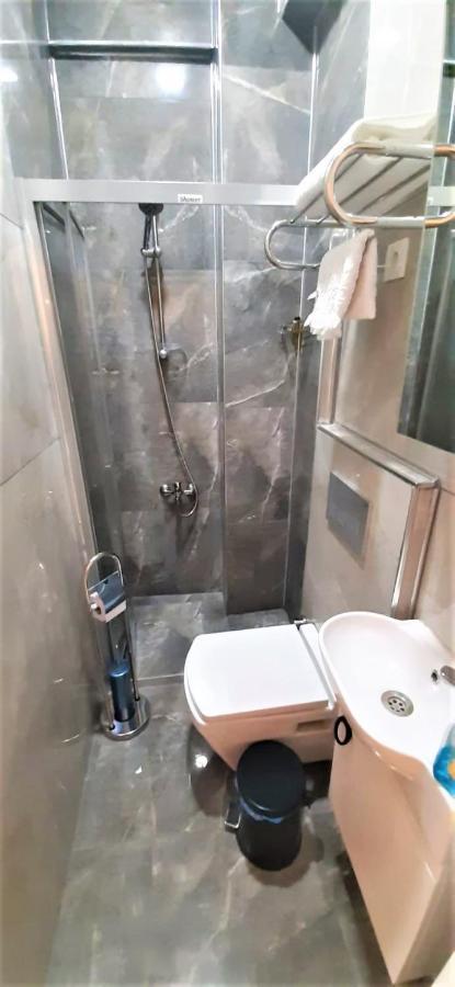 Valide-Maide Hotel اسطنبول المظهر الخارجي الصورة