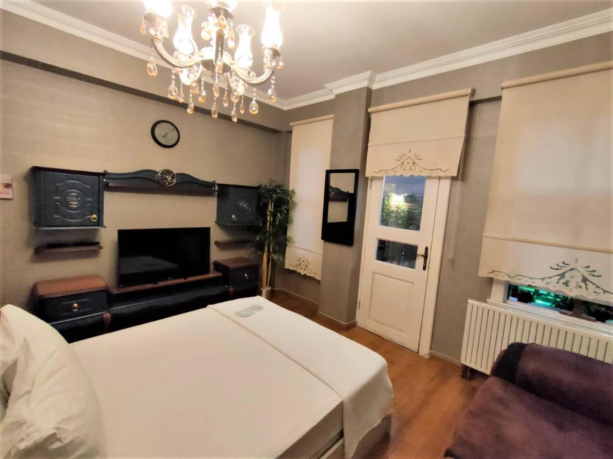 Valide-Maide Hotel اسطنبول المظهر الخارجي الصورة