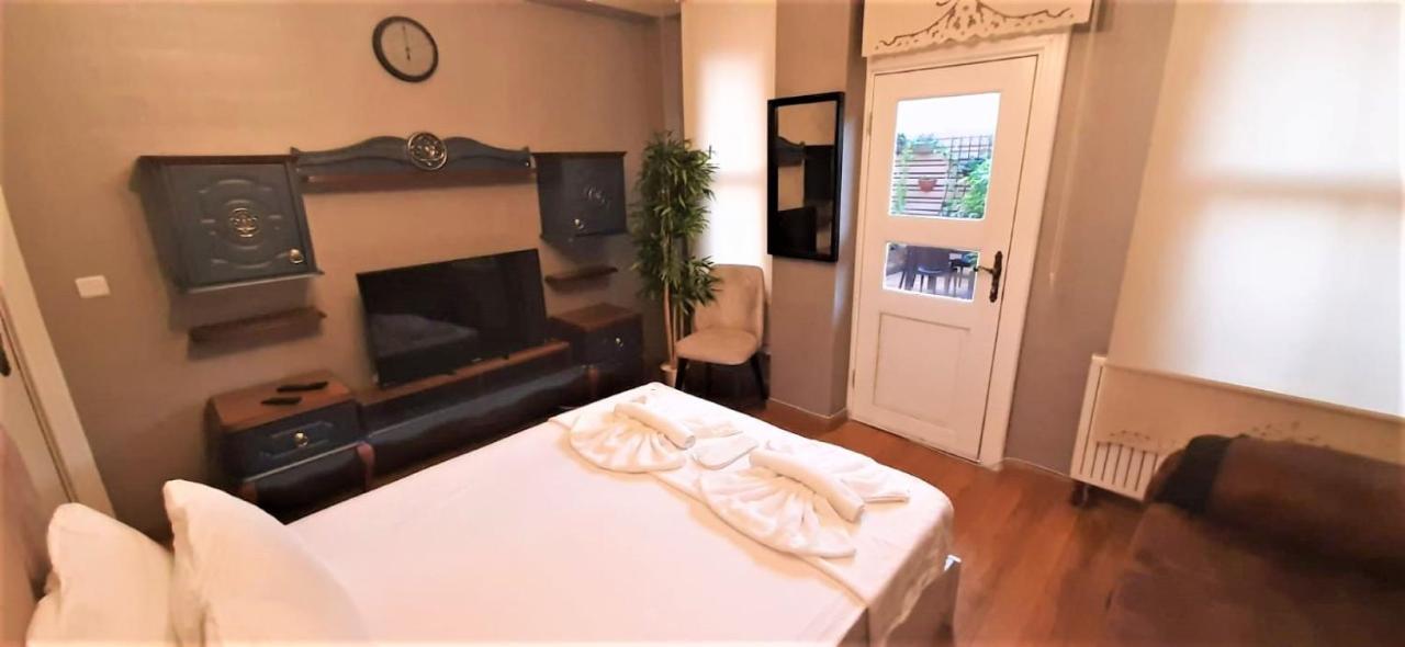 Valide-Maide Hotel اسطنبول المظهر الخارجي الصورة