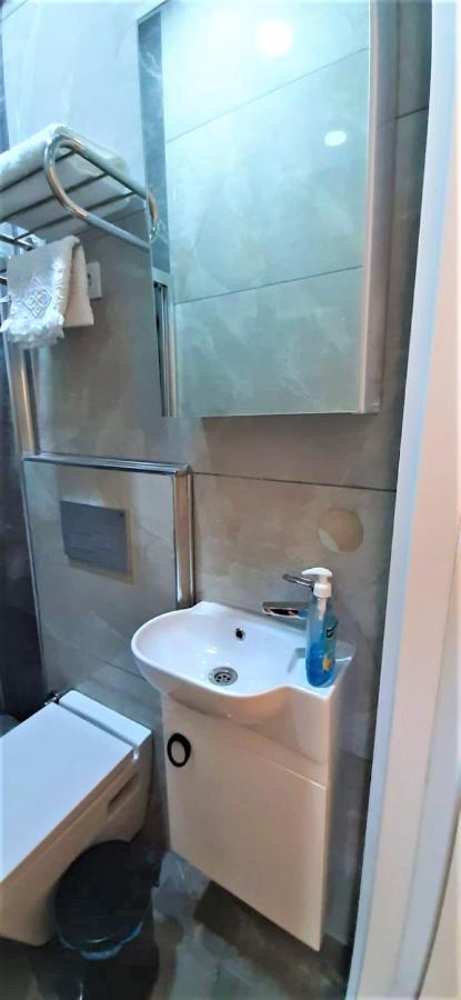 Valide-Maide Hotel اسطنبول المظهر الخارجي الصورة