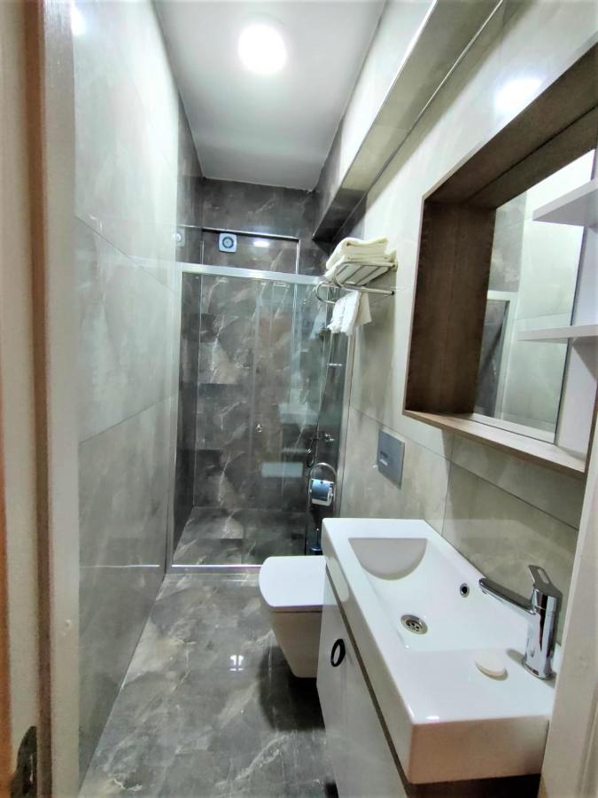 Valide-Maide Hotel اسطنبول المظهر الخارجي الصورة