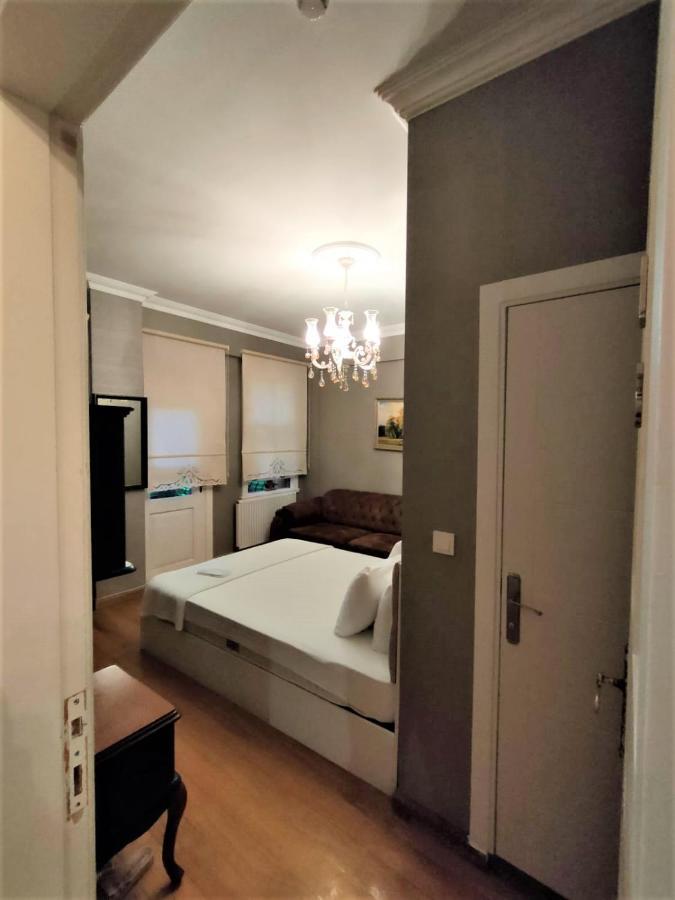 Valide-Maide Hotel اسطنبول المظهر الخارجي الصورة