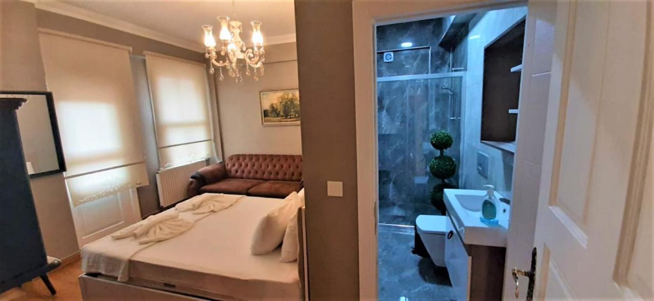 Valide-Maide Hotel اسطنبول المظهر الخارجي الصورة