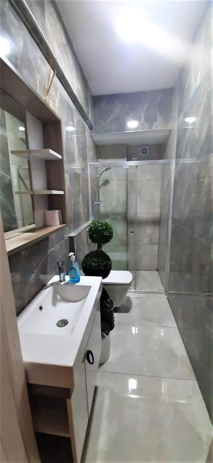 Valide-Maide Hotel اسطنبول المظهر الخارجي الصورة
