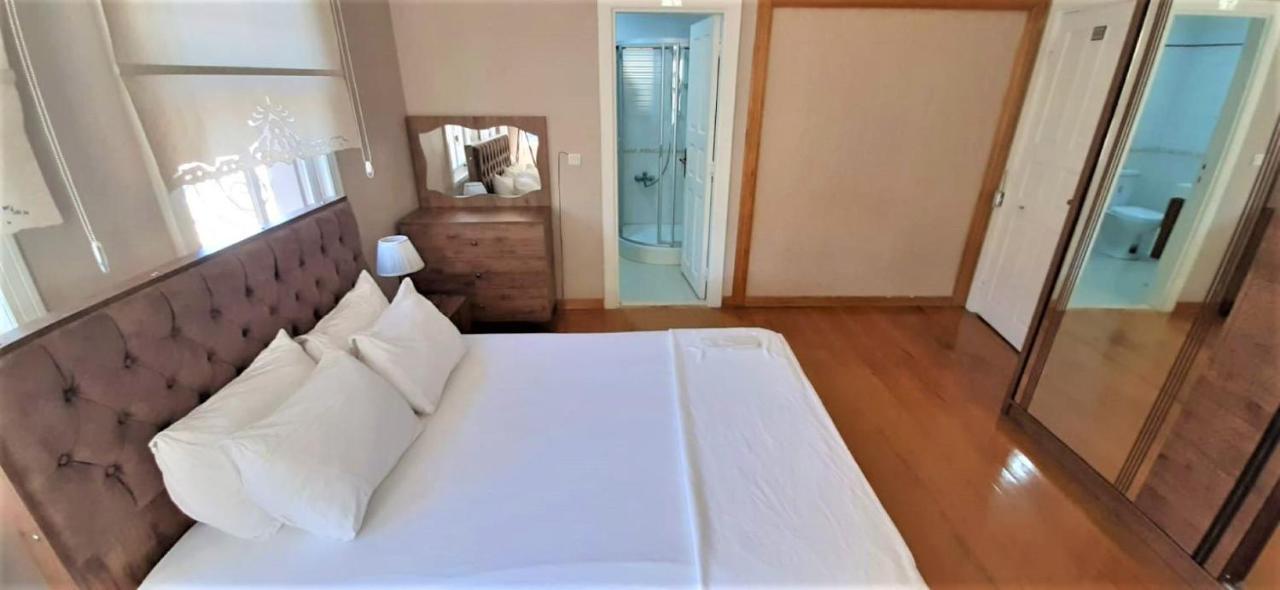 Valide-Maide Hotel اسطنبول المظهر الخارجي الصورة