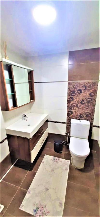 Valide-Maide Hotel اسطنبول المظهر الخارجي الصورة