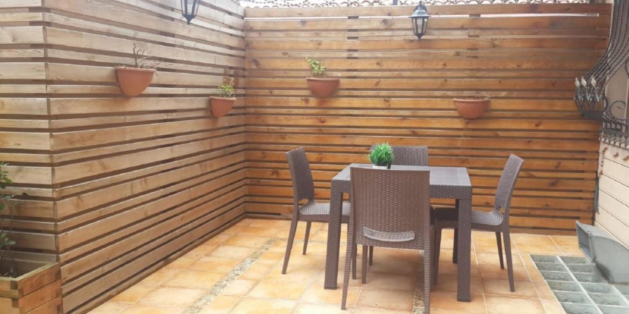 Valide-Maide Hotel اسطنبول المظهر الخارجي الصورة