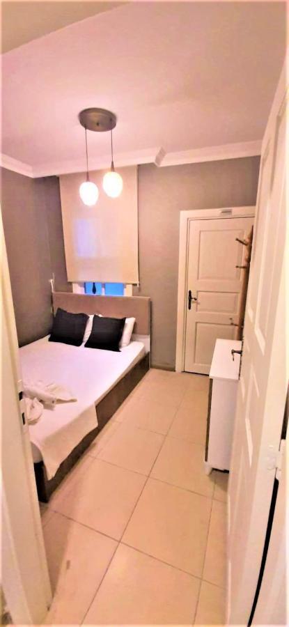 Valide-Maide Hotel اسطنبول المظهر الخارجي الصورة