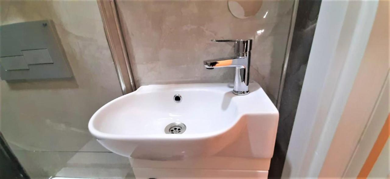 Valide-Maide Hotel اسطنبول المظهر الخارجي الصورة