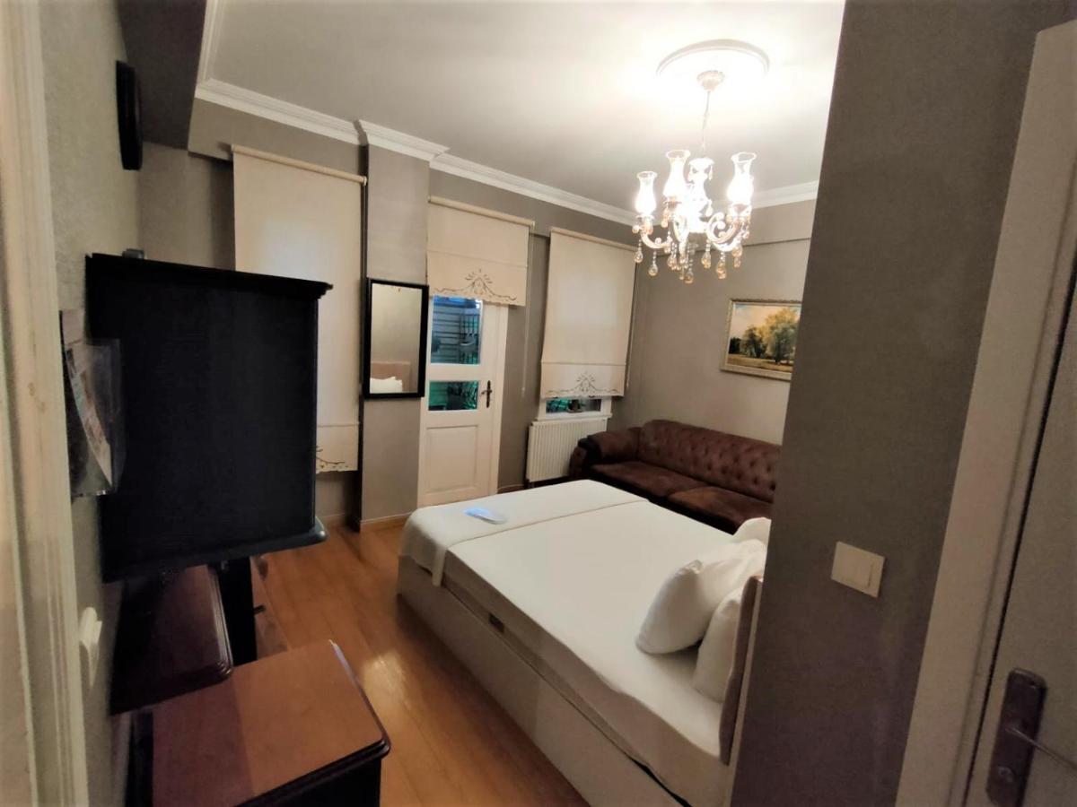 Valide-Maide Hotel اسطنبول المظهر الخارجي الصورة