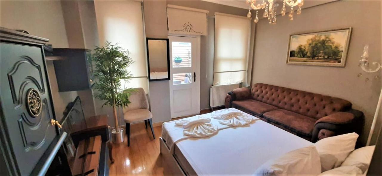 Valide-Maide Hotel اسطنبول المظهر الخارجي الصورة