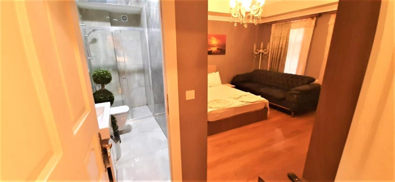 Valide-Maide Hotel اسطنبول المظهر الخارجي الصورة