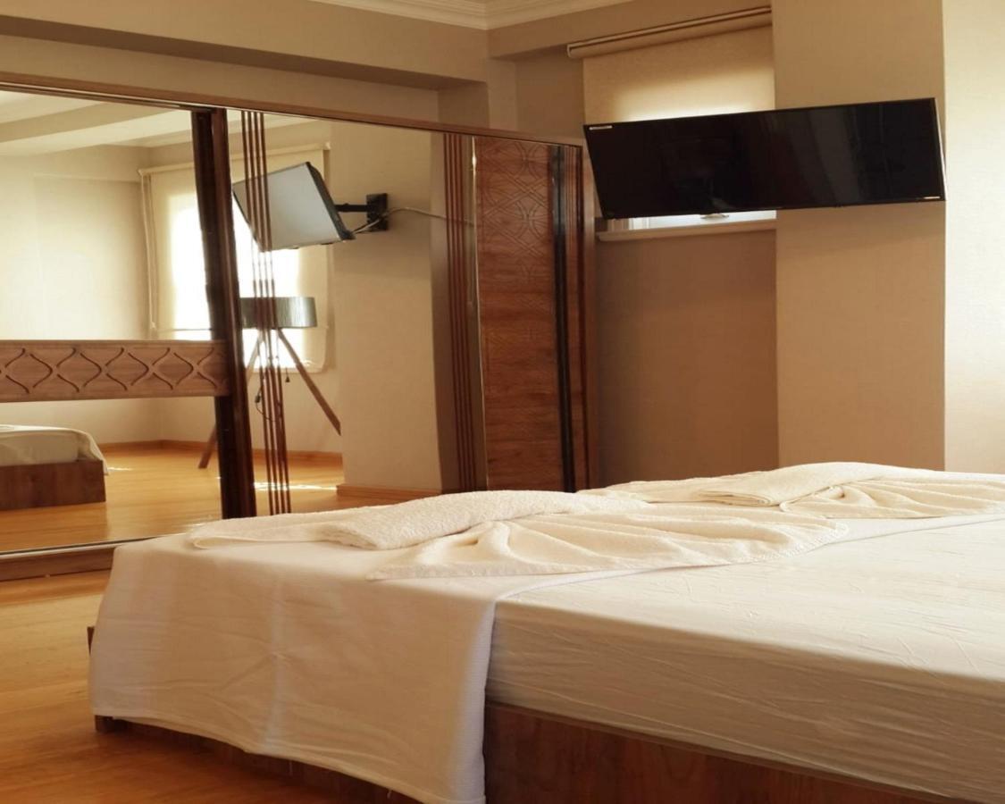 Valide-Maide Hotel اسطنبول المظهر الخارجي الصورة